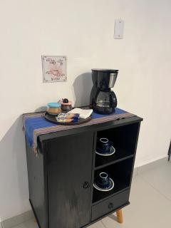 Casa Flamboyant Pipa - 1 quarto - 8