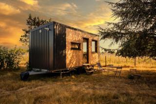 Lodge en Nature - 30 min Saint-Emilion - Salle de bain à l'italienne - 0