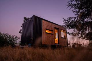 Lodge en Nature - 30 min Saint-Emilion - Salle de bain à l'italienne - 4