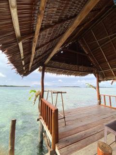Senjahomestayrajaampat - 9