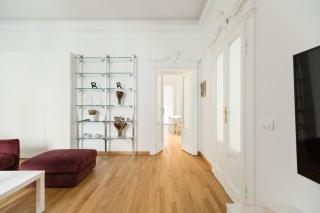 Design flat in Porta Venezia - 3