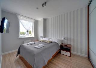Comfy Sun Seasons 24 Apartment in Pogorzelica With Beach Access by Noclegi Renters - 6