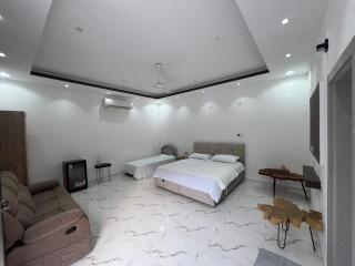 Wadi Arbeieen Chalet - 4