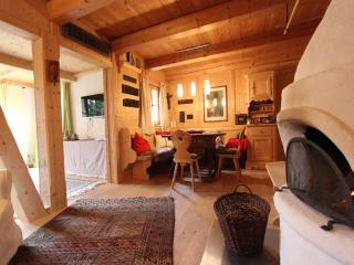 Chalet in St Johann on Ski Slopes - 1