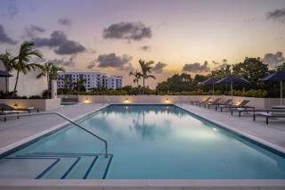 Fort Lauderdale Marriott North - 9