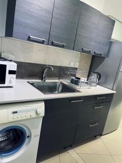 Two Rooms unit in Bat-Yam 5 mins from the beach - 3