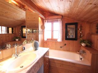 Chalet in St Johann on Ski Slopes - 7
