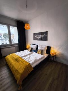 BioNaturSuite Kortum1745, HBF, Bermuda3Eck, Musikforum, Starlight Express, Museum - 4