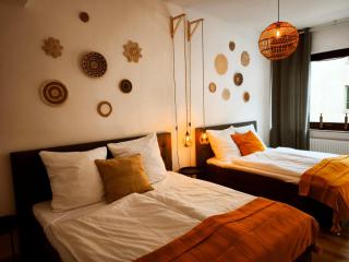 BioNaturSuite Kortum1745, HBF, Bermuda3Eck, Musikforum, Starlight Express, Museum - 6