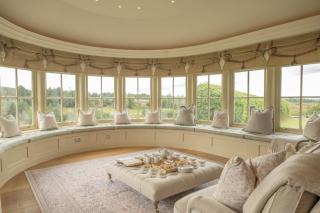 Drum Lodge - Nethy Bridge - 5