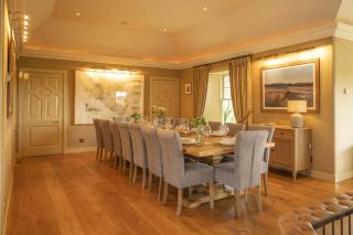 Drum Lodge - Nethy Bridge - 3