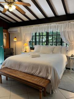 Urikana Boutique Hotel - 9