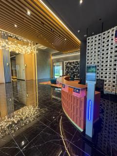 Majestic Luxury Residence by KLCC - 1