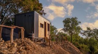 Le Paradis des Albères - Refuge Vue Mer & Montagnes - 0