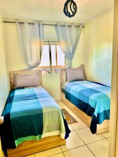 Apprt cosy près plage des Nations - 5