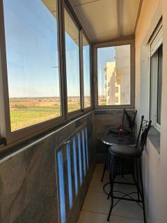 Apprt cosy près plage des Nations - 1