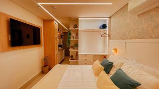 Setai Aquamaris Vista mar Lateral - 8