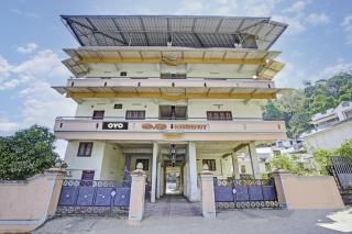 Hotel O SS Residency - 0