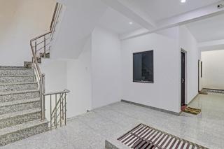 Hotel RBS - 9