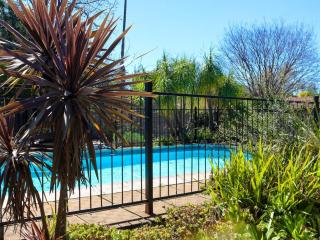 Wild Olive Luxury Accommodation - 4