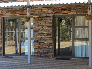 Wild Olive Luxury Accommodation - 2