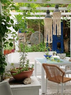 Trykonos Garden - Free Parking - Explore Center on foot - Close to University & Helexpo - 7