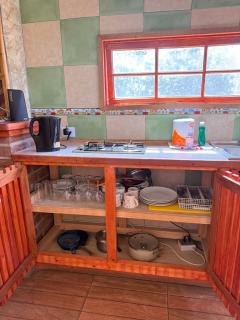 Cabaña Familiar en Vicuña - 1