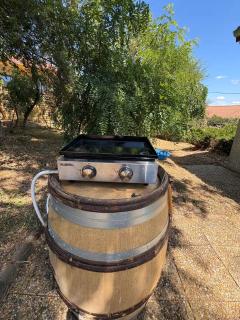 L'évasion viticole - 7