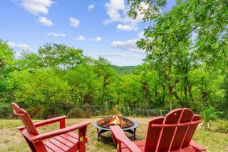 Dog Friendly with Fire Pit and Yard by the River - 7