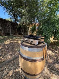 L'évasion viticole - 2