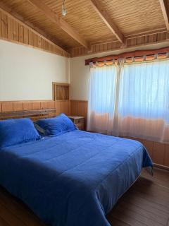 Cabaña Familiar en Vicuña - 2