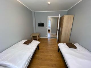 2C 3 Zi Whg 5 Betten 43,41m - 5