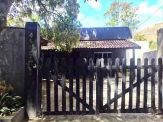 Casa no lago de Javary - 5