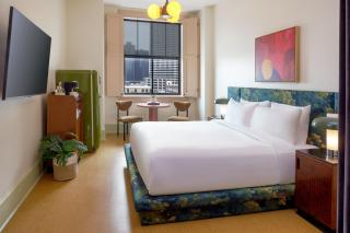 The Barnett, part of JdV by Hyatt - 0