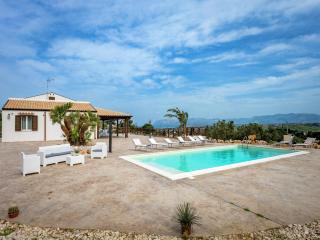 Holiday Home in Sicily with Pool & Garden - 5