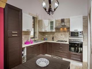 Holiday Home in Sicily with Pool & Garden - 8