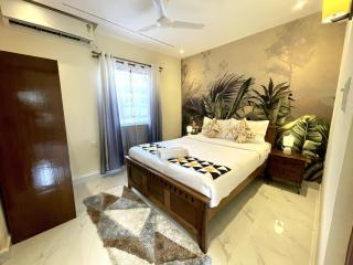 Beach Walk Casa Amor by There4You Tourism Goa - 6