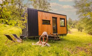 Guettée des Alpes - Cité Médiévale, Allos & Verdon - 0