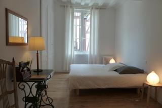 Une Chambre Dans L'atelier De R - Rouen - 4