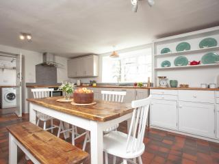 The Old Farmhouse - 3