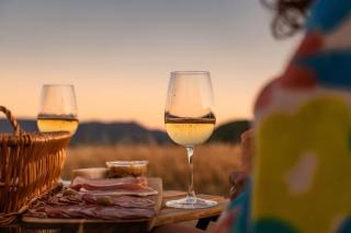 Prairie de la Gervanne - Panorama Drôme & Vercors - 7