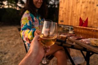 Prairie de la Gervanne - Panorama Drôme & Vercors - 5
