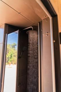 Prairie de la Gervanne - Panorama Drôme & Vercors - 2