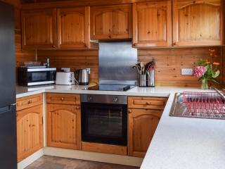 Catkin Lodge - Uk39646 - 3