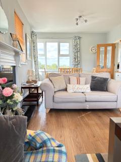 Benbradagh Country Cottage Causeway Coast - 7