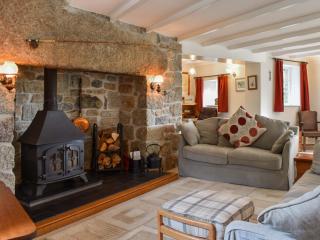 Prideaux Cottage - 8