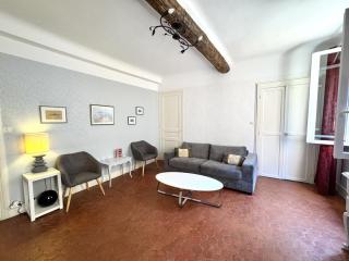 ApartHotel Riviera - BARILLERIE 4 - 3 pieces - Old Town Promenade Anglais - Nice - 8