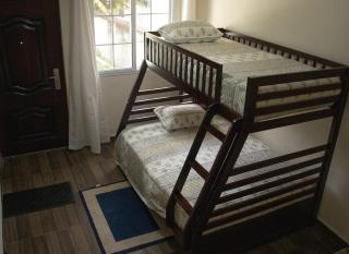 Comfortable and central apartment - Private parking - 7