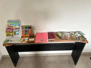 Chez Mamisa, Calme & Nature - 1