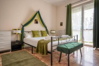 -Santa Rita-Inalpi Arena- Suite-1- x6 with Balcony - 8